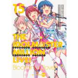 【限定版】アイドルマスター ミリオンライブ! Blooming Clover 第15巻