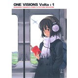 ONE VISIONS Volta:1