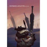 POSTMANCER:LOSTLETTER[2nd edition]